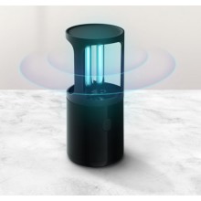 Бактерицидная UV лампа (настольная) Xiaoda UV Sterilization lamp